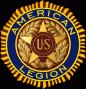 Amer Legion logo